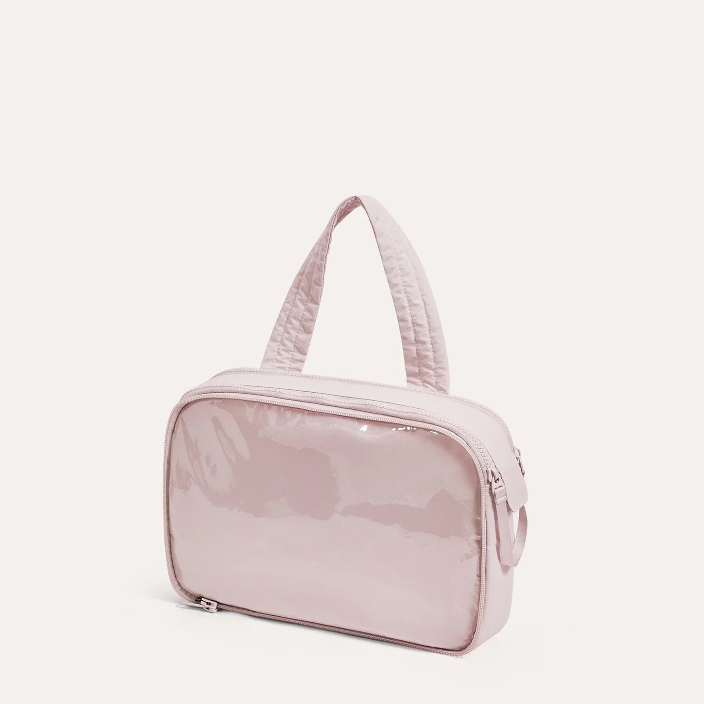 Crush Toiletry Bag