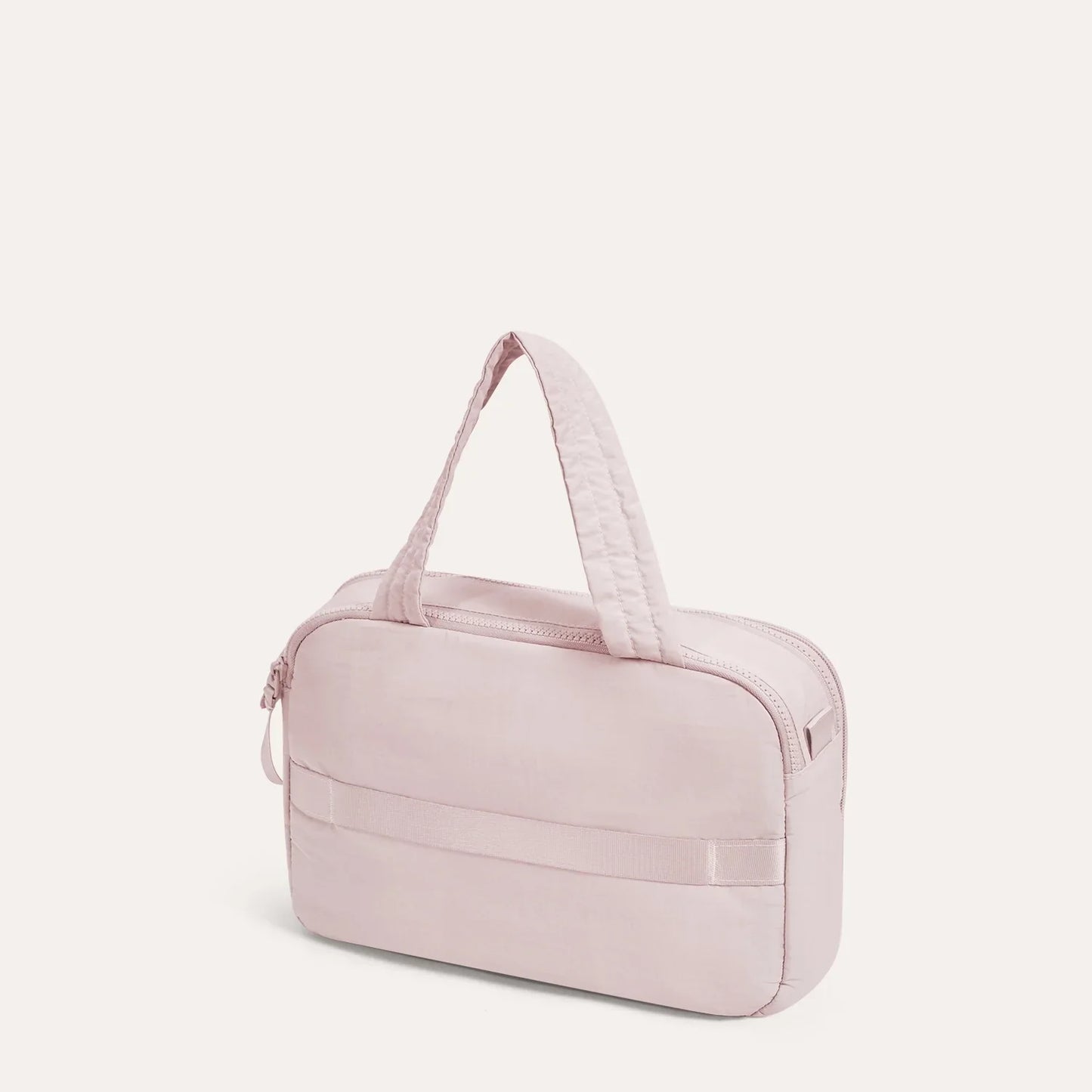 Crush Toiletry Bag