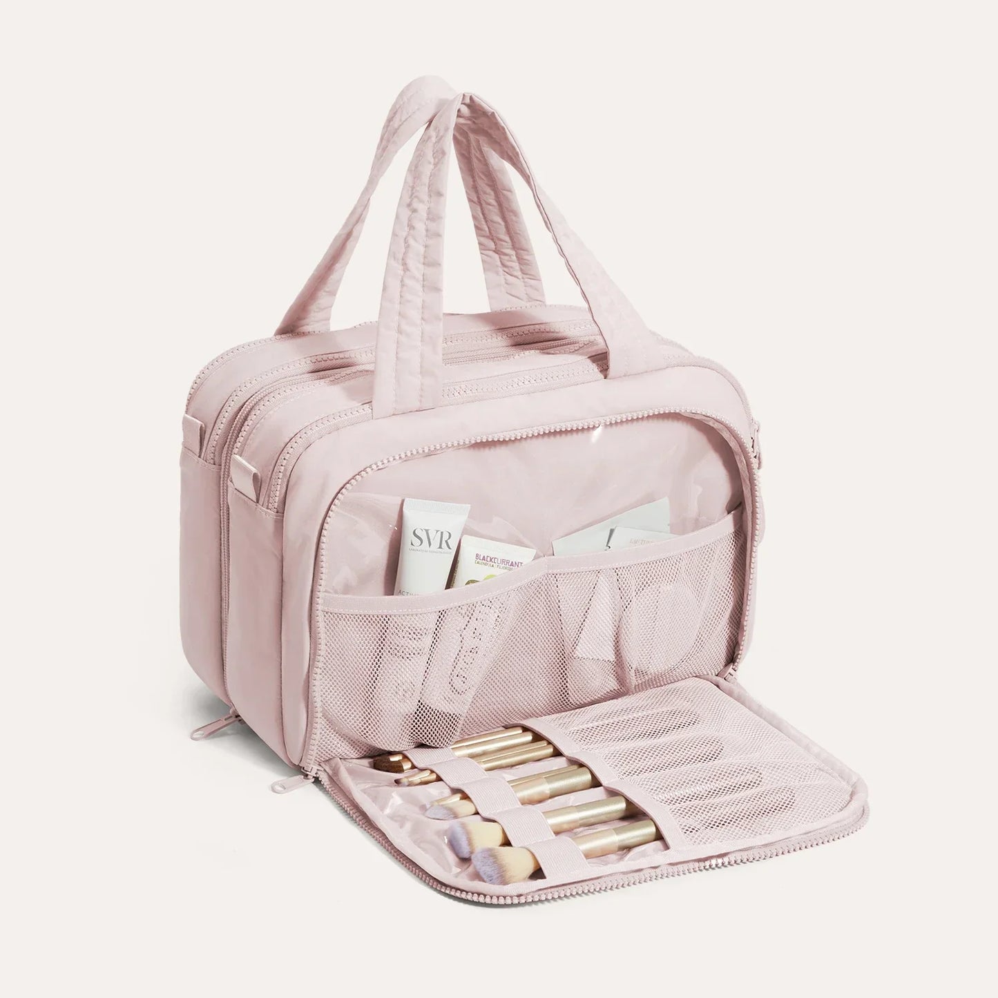 Crush Toiletry Bag