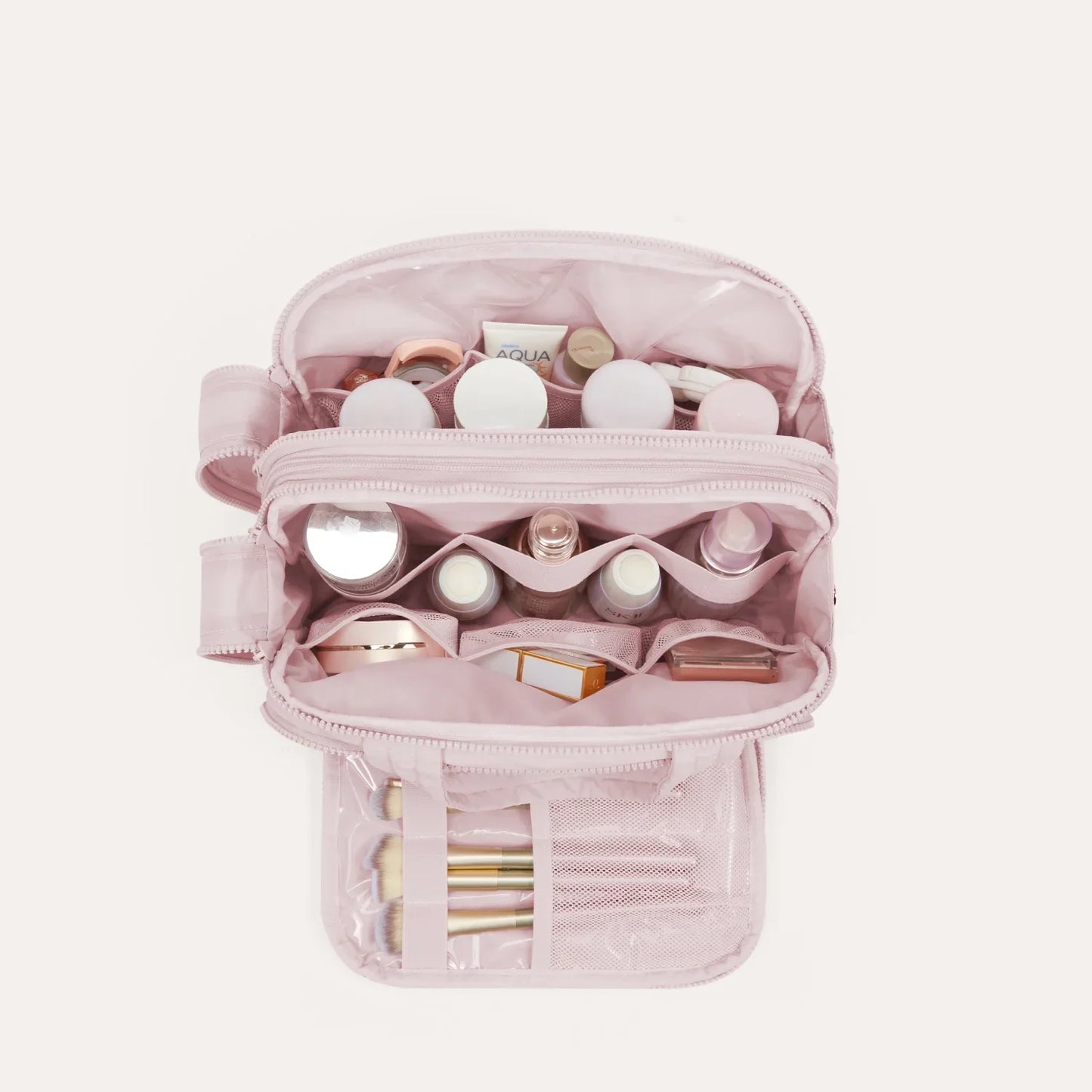 Crush Toiletry Bag