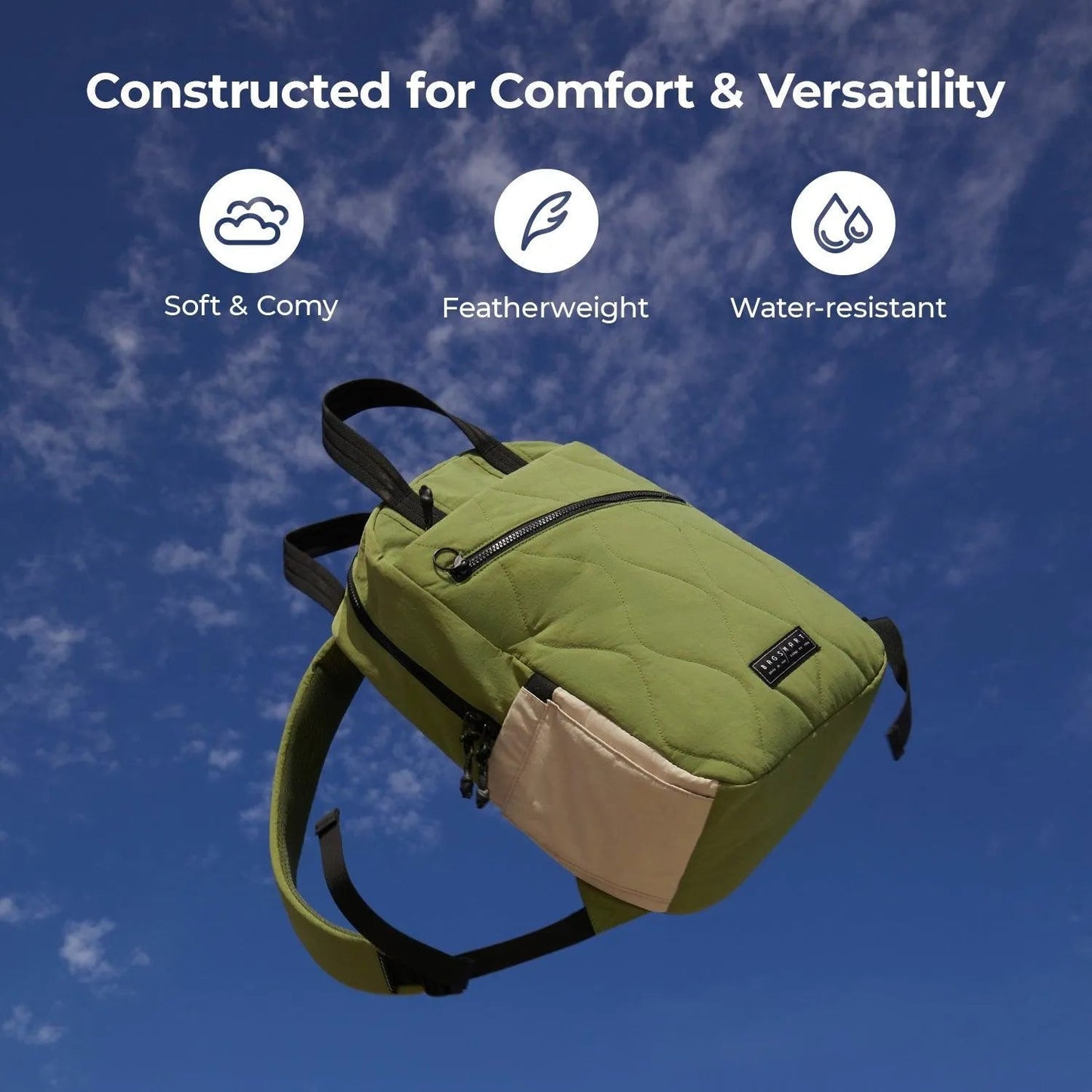 Paz 23L Backpack