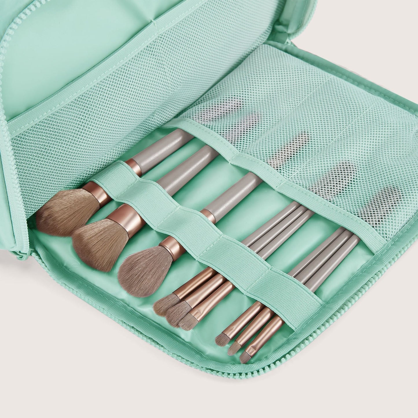 ZORA™ 4-in-1 Travel Toiletry Organizer