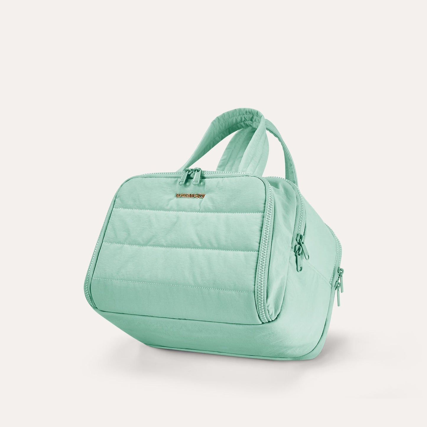 ZORA™ 4-in-1 Travel Toiletry Organizer
