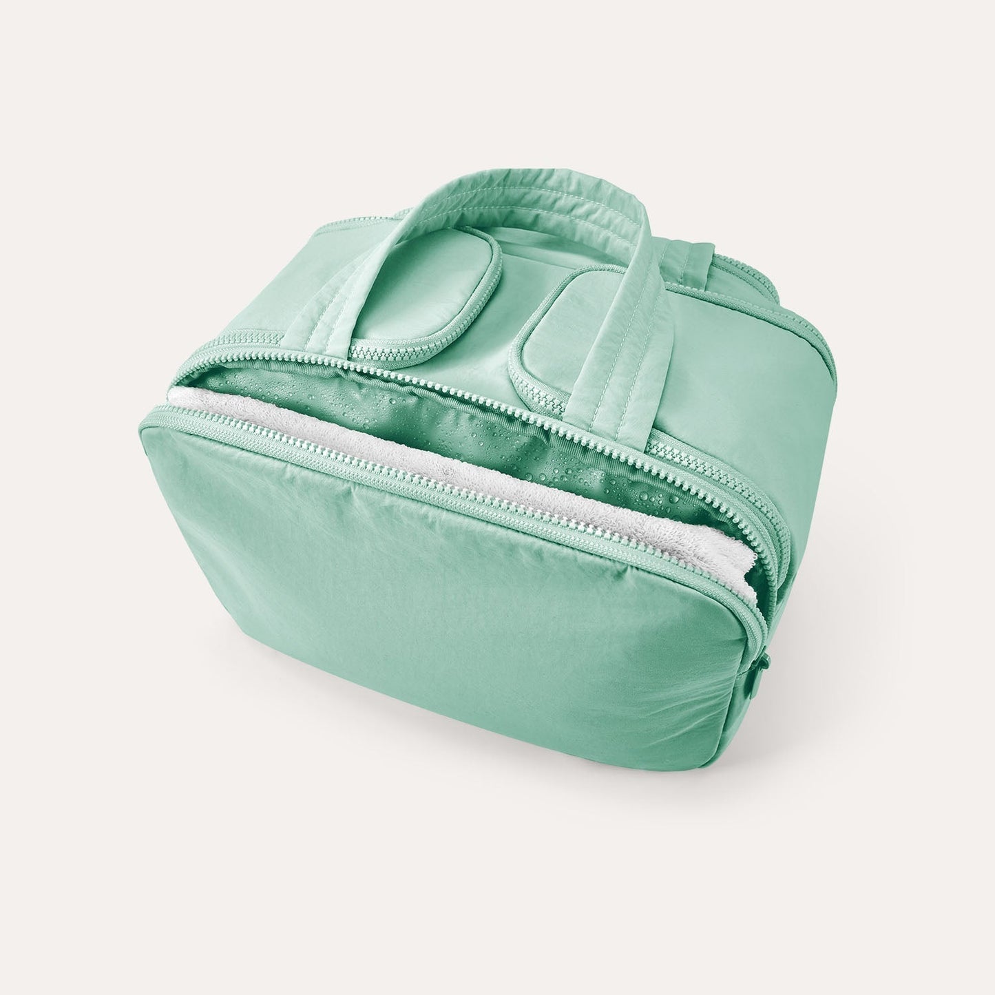 ZORA™ 4-in-1 Travel Toiletry Organizer