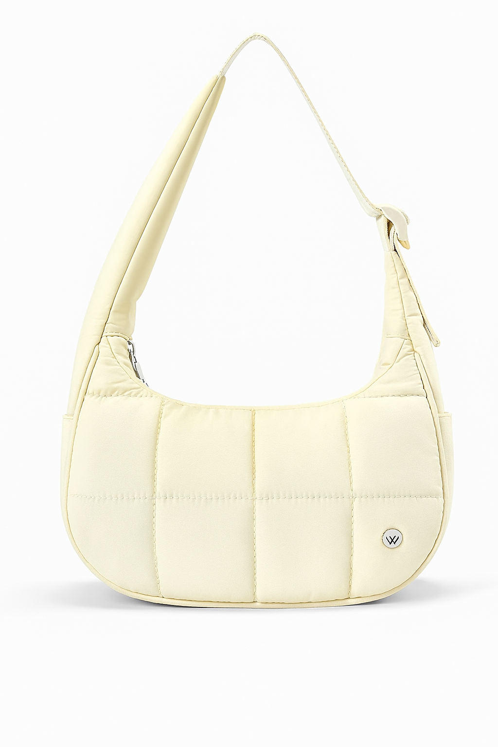 Quilted Shoulder Bag