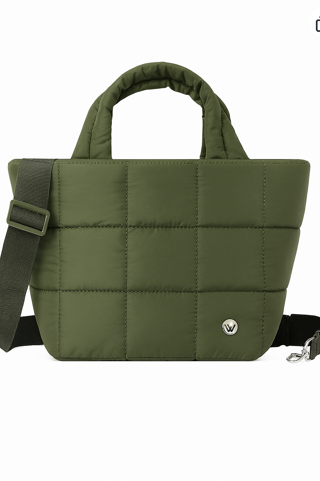 Cloud Mini Tote