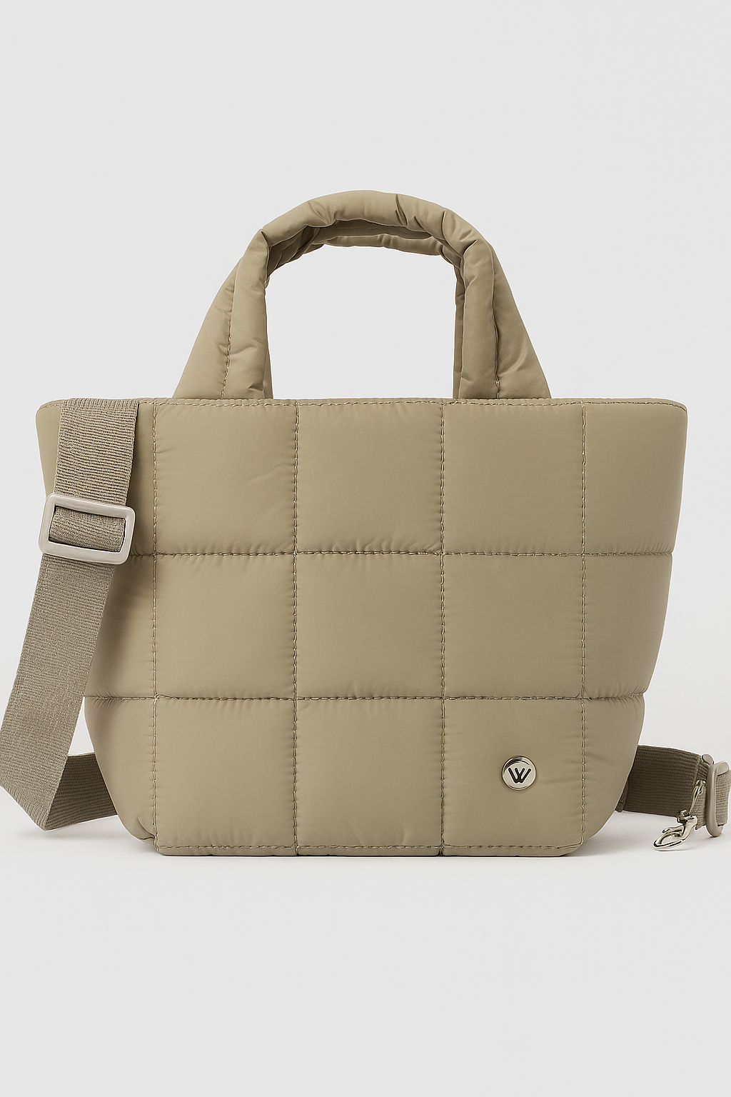 Cloud Mini Tote