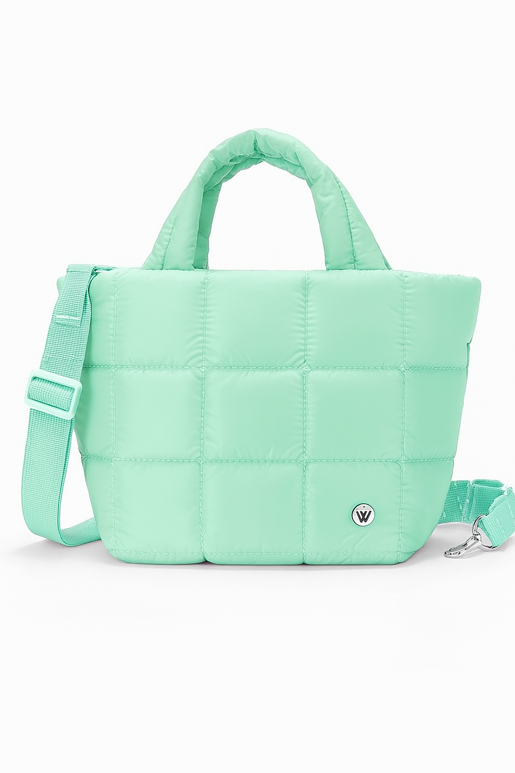 Cloud Mini Tote