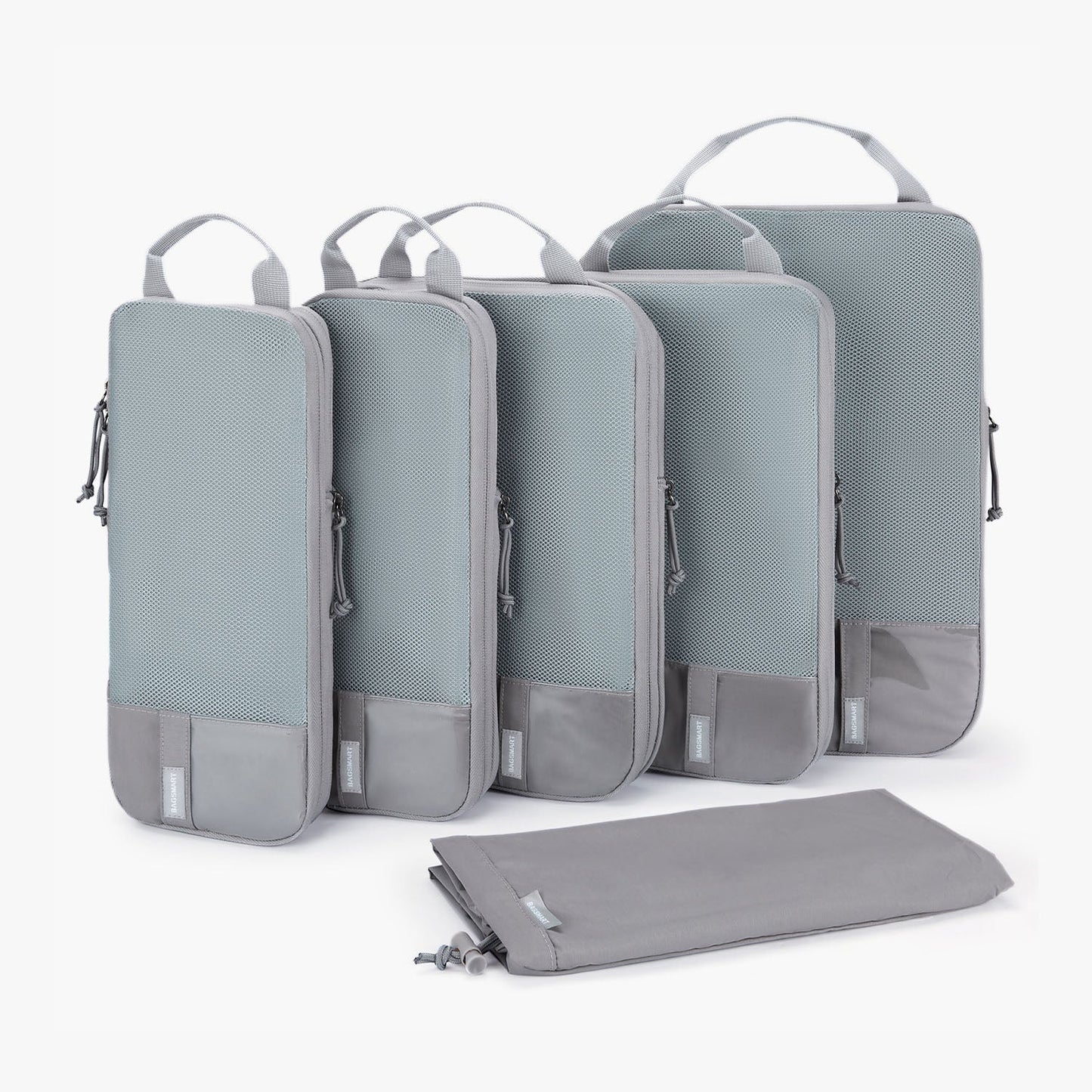 Compression Packing Cubes 6PCS