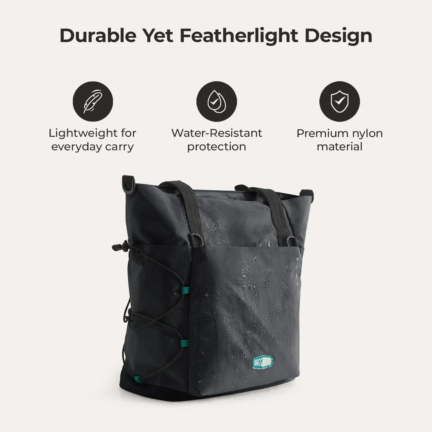 Focus Tote