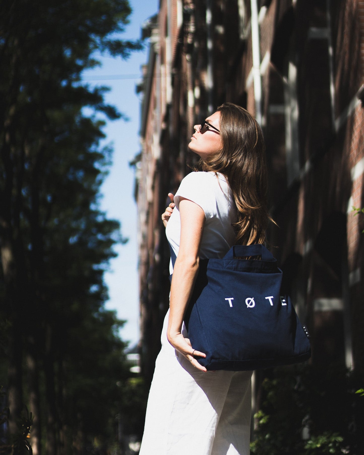 TØTE Bag – Unisex Edition