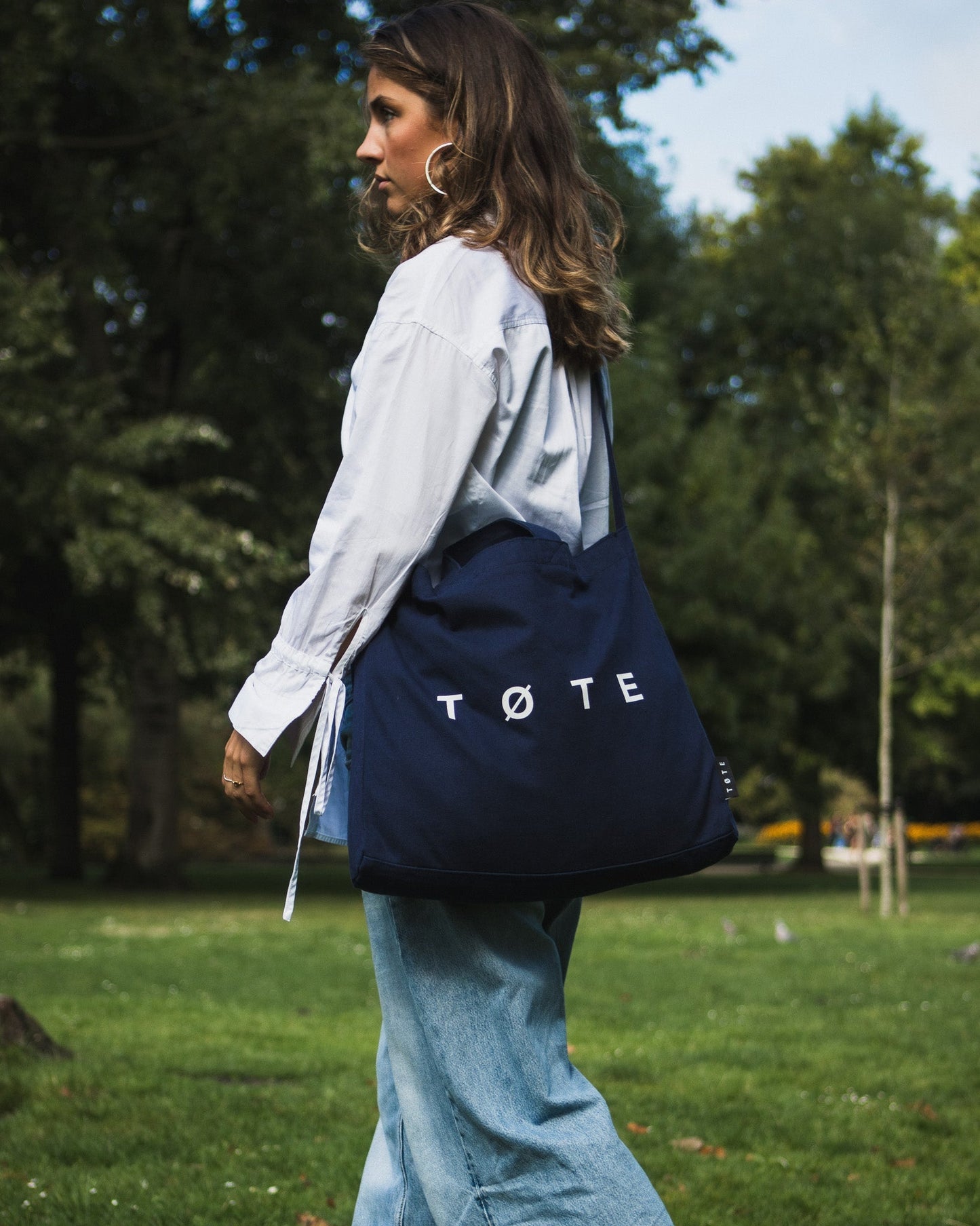 TØTE Bag – Unisex Edition
