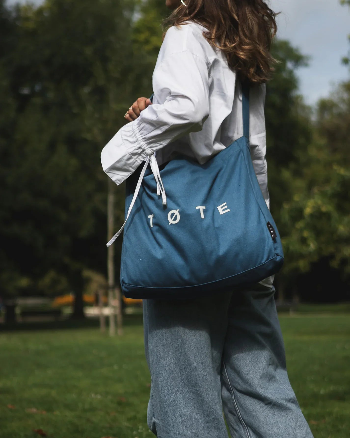 TØTE Bag – Unisex Edition