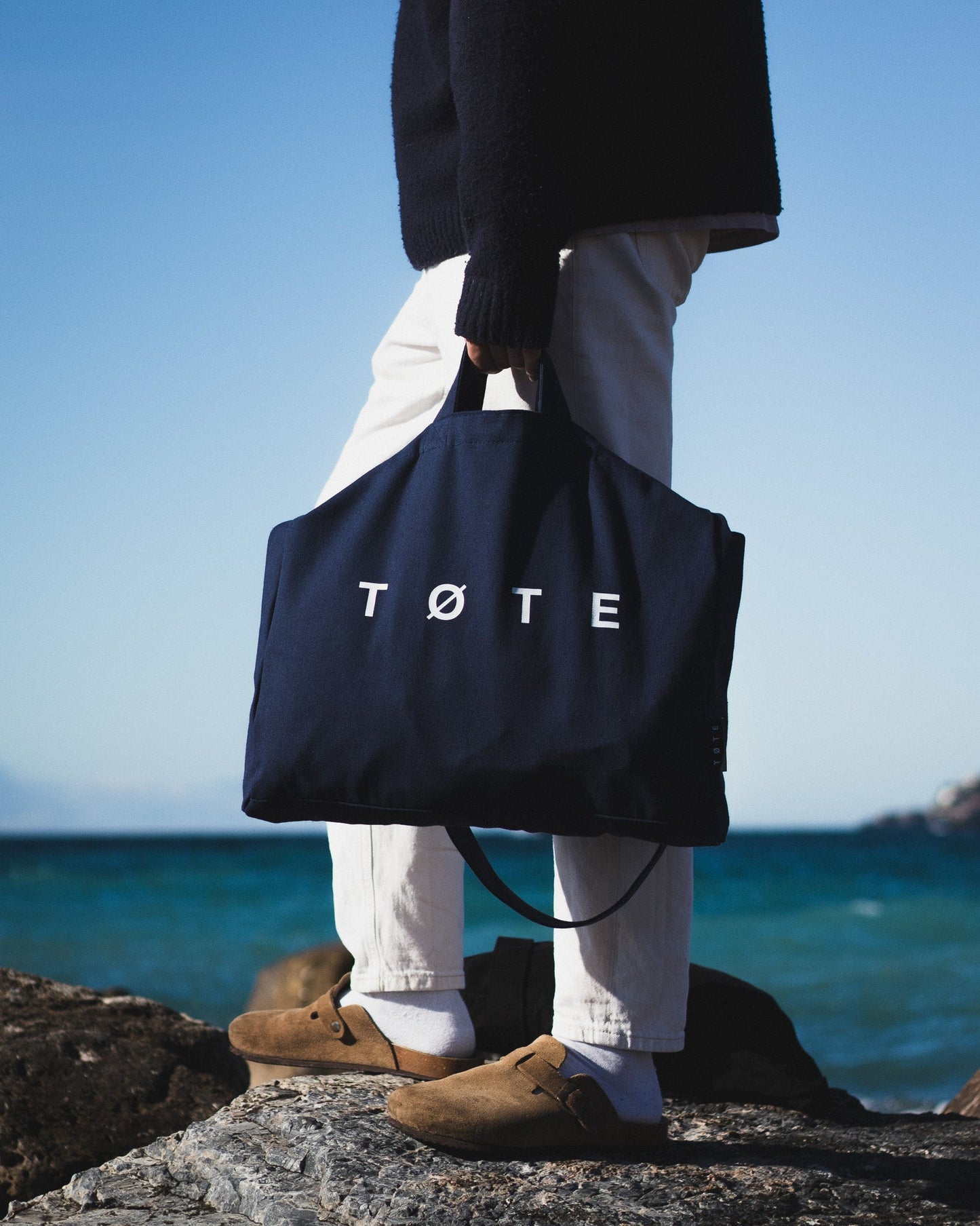 TØTE Bag – Unisex Edition