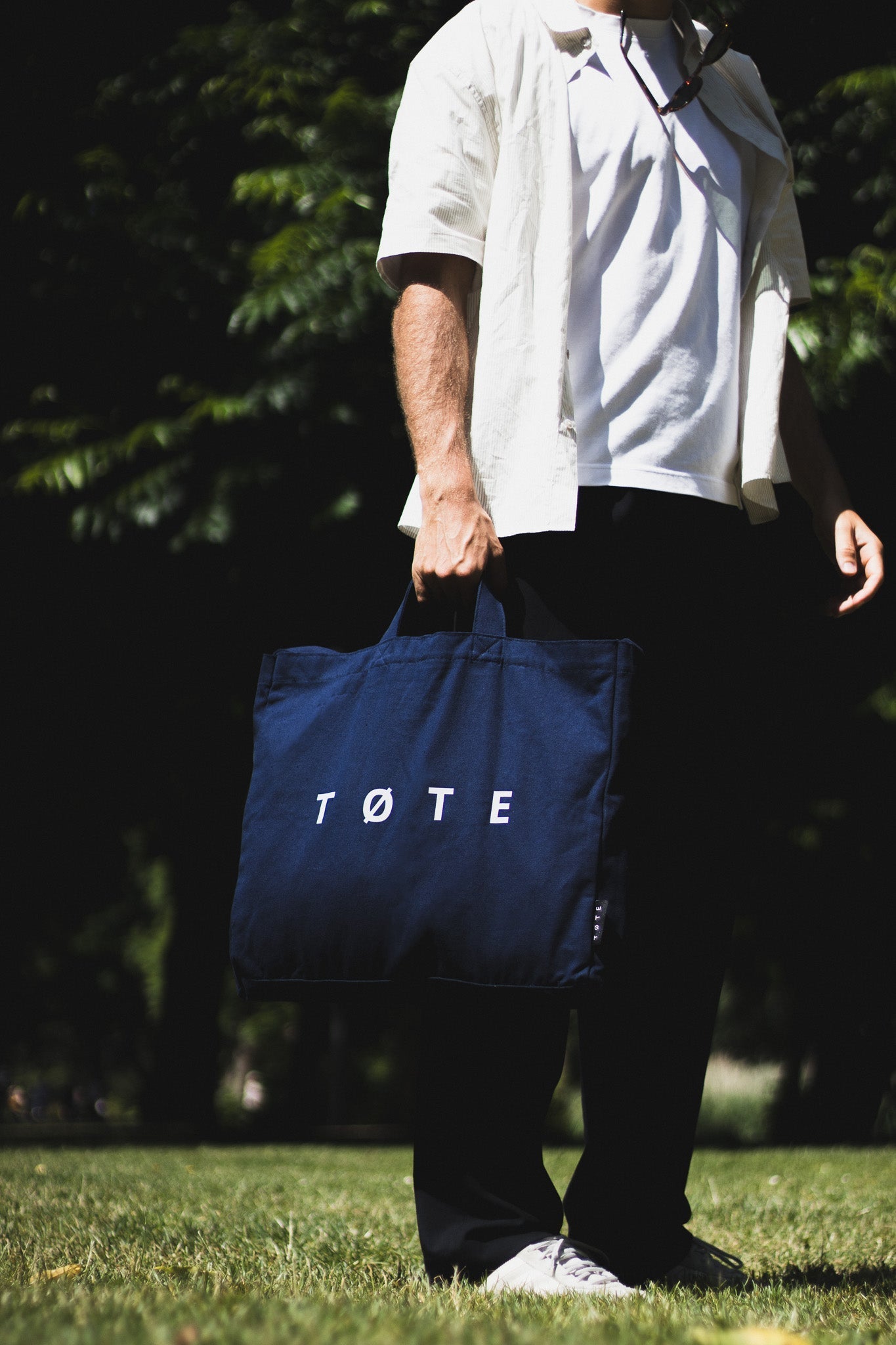 TØTE Bag – Unisex Edition
