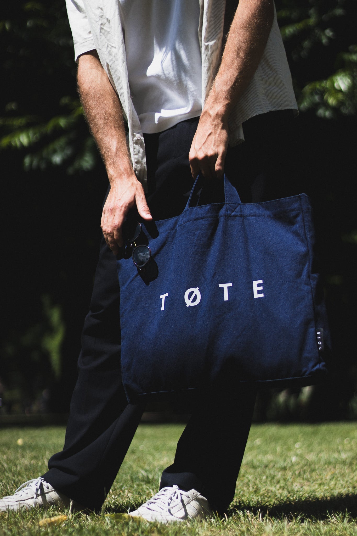 TØTE Bag – Unisex Edition