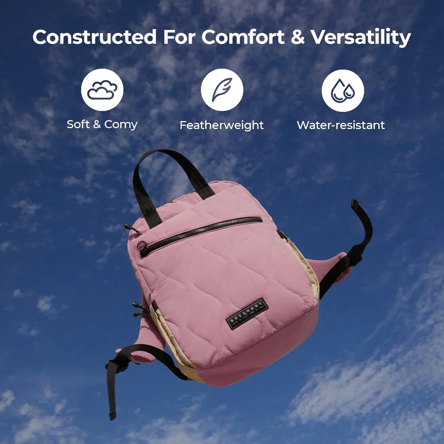 Paz 23L Backpack