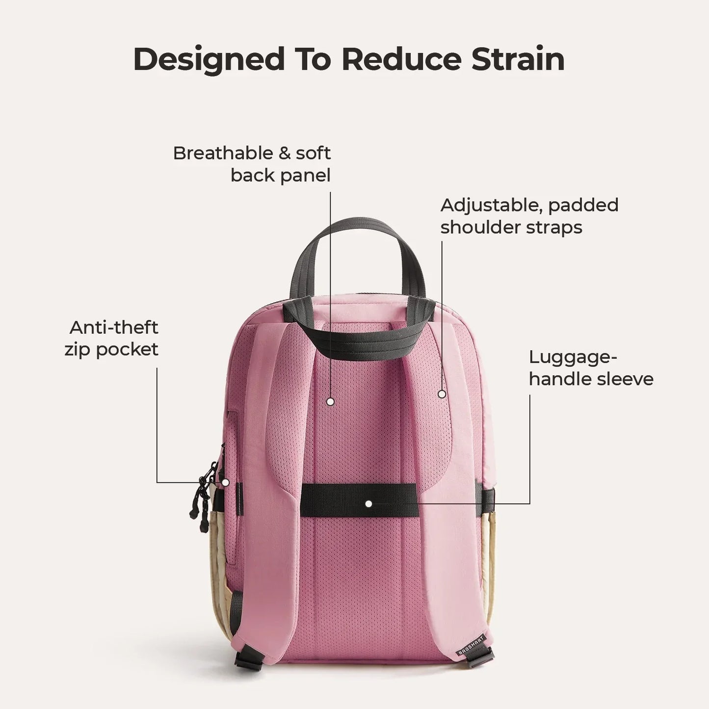 Paz 23L Backpack