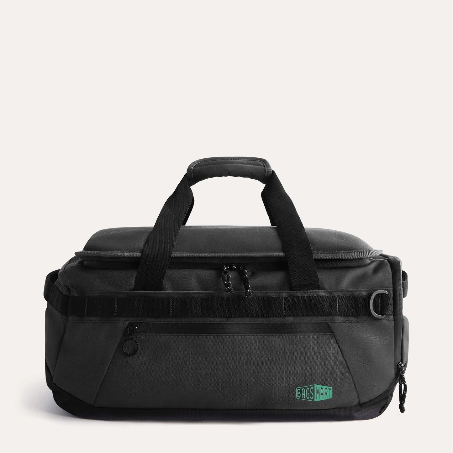 Paz 43L Carry On Travel Duffle Backpack