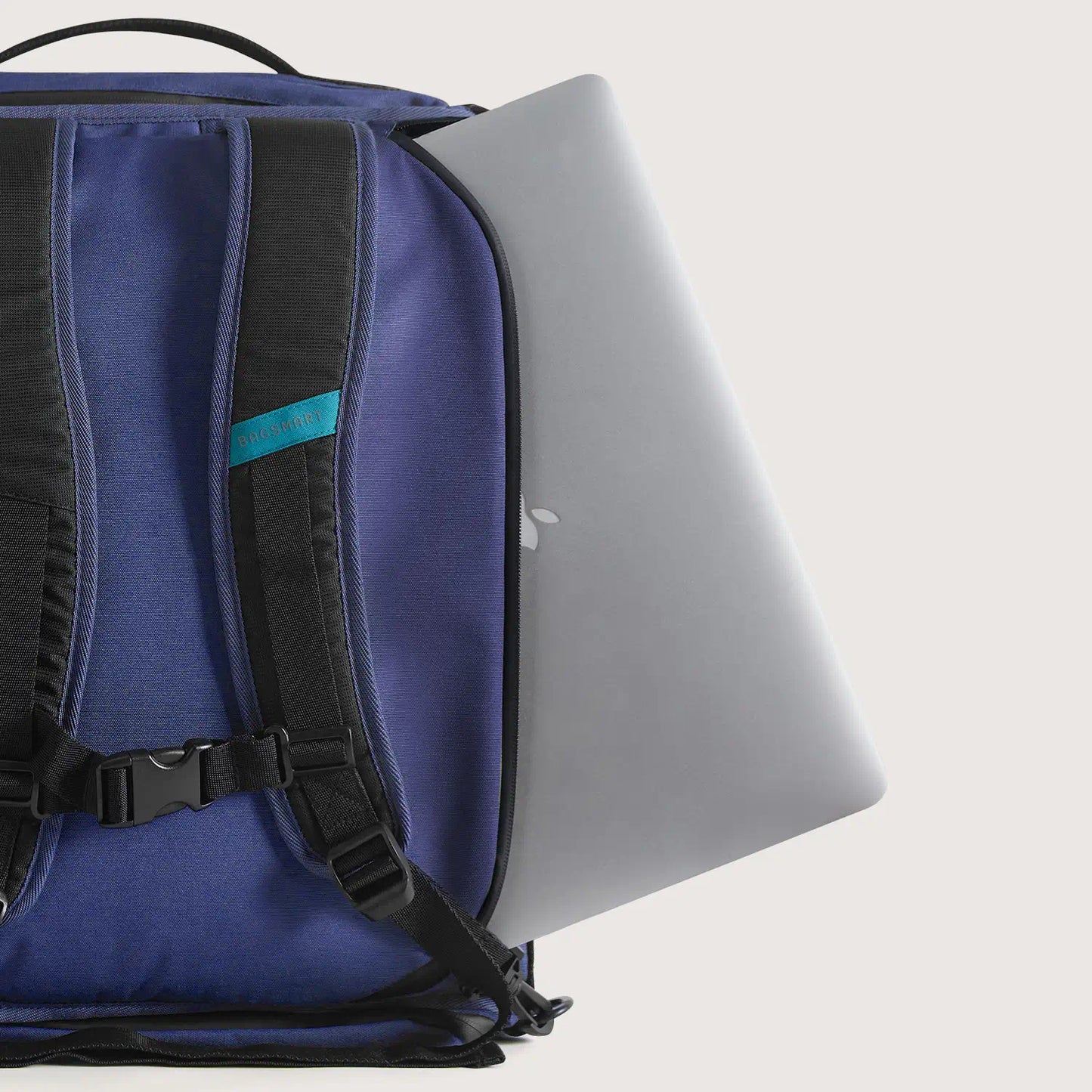 Paz 43L Carry On Travel Duffle Backpack