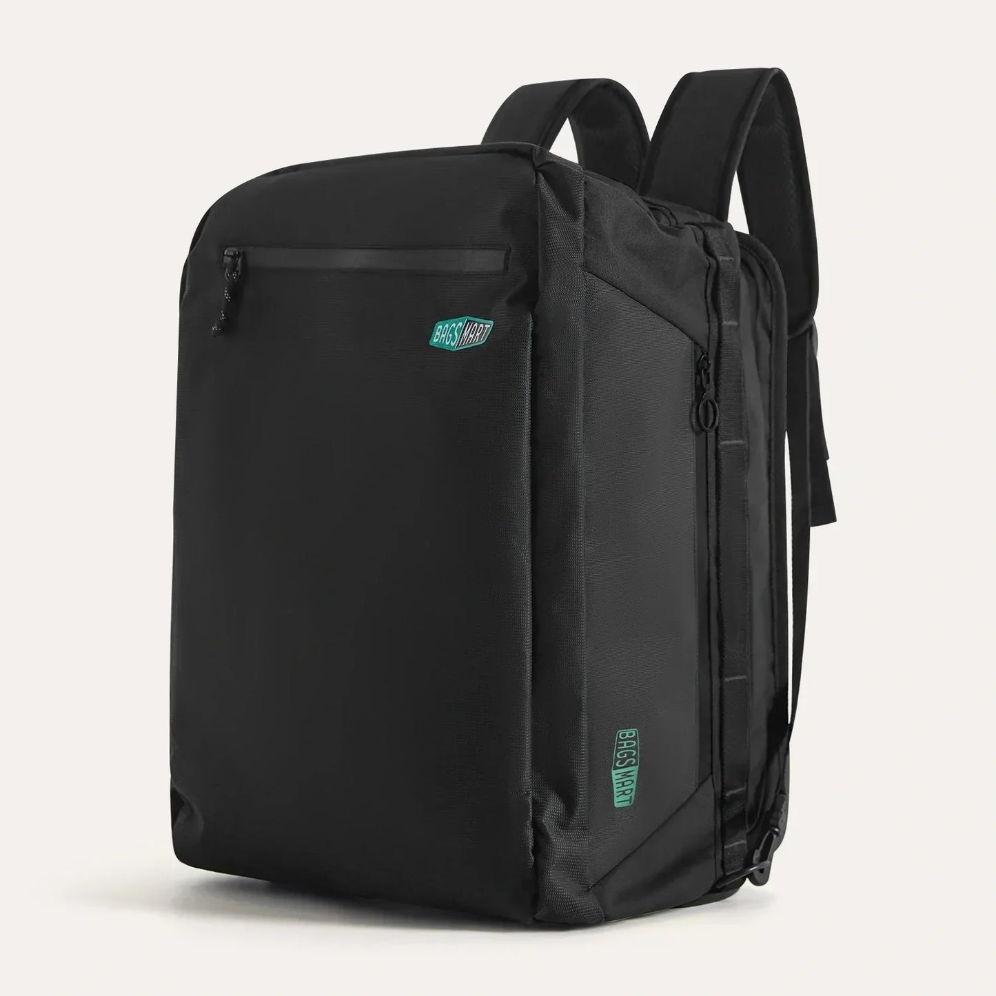 Paz 43L Carry On Travel Duffle Backpack