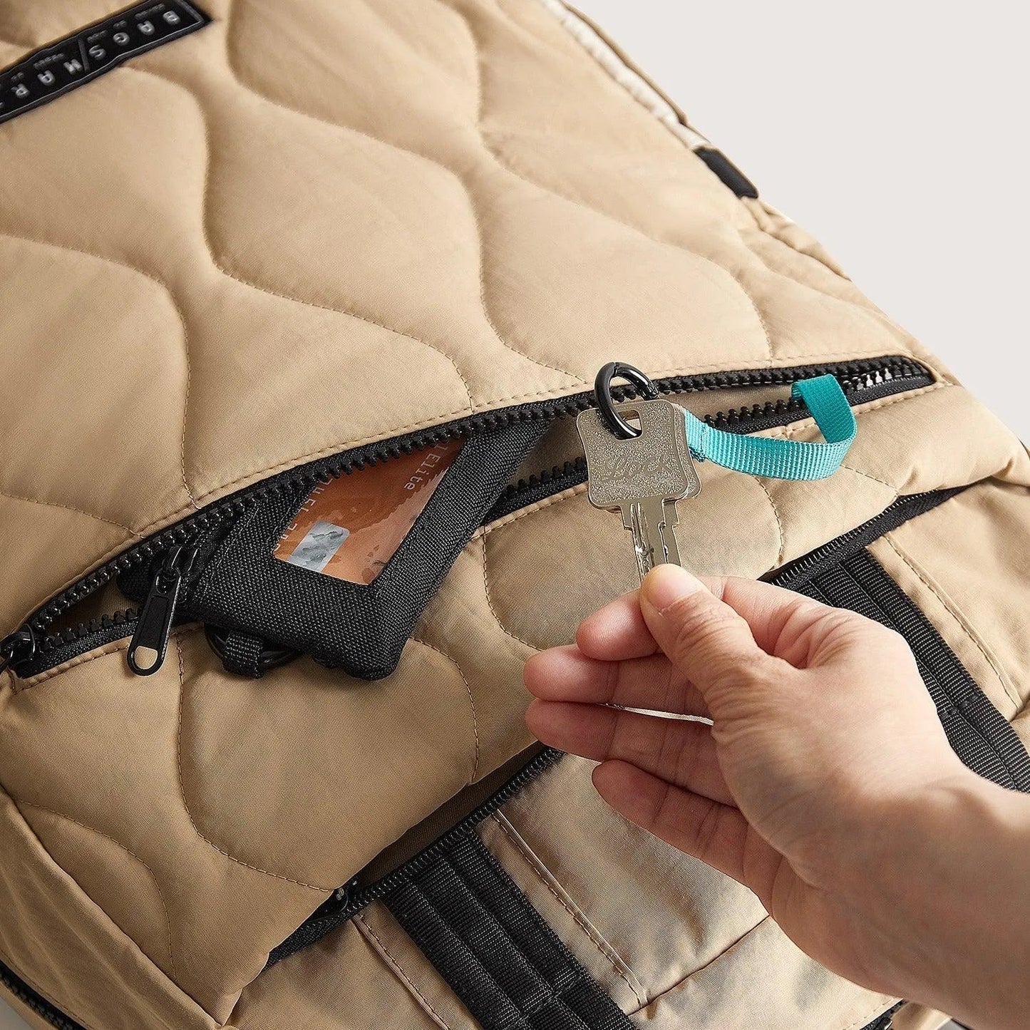 Paz 23L Backpack