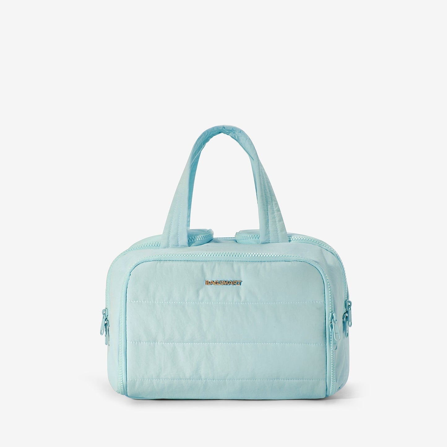 ZORA™ 4-in-1 Travel Toiletry Organizer
