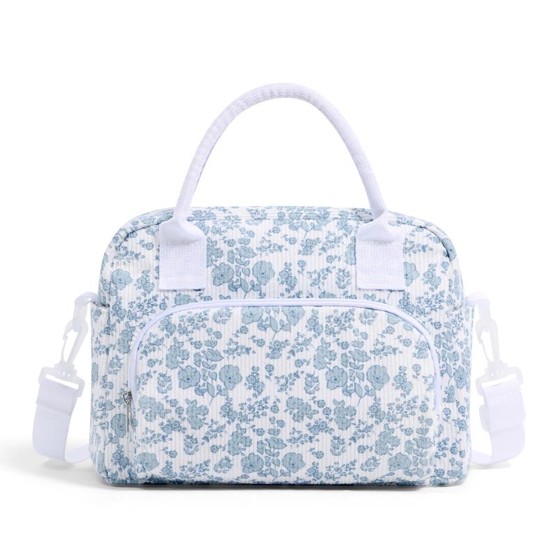 FrostiTote™ – Your Everyday Compact Tote Bag