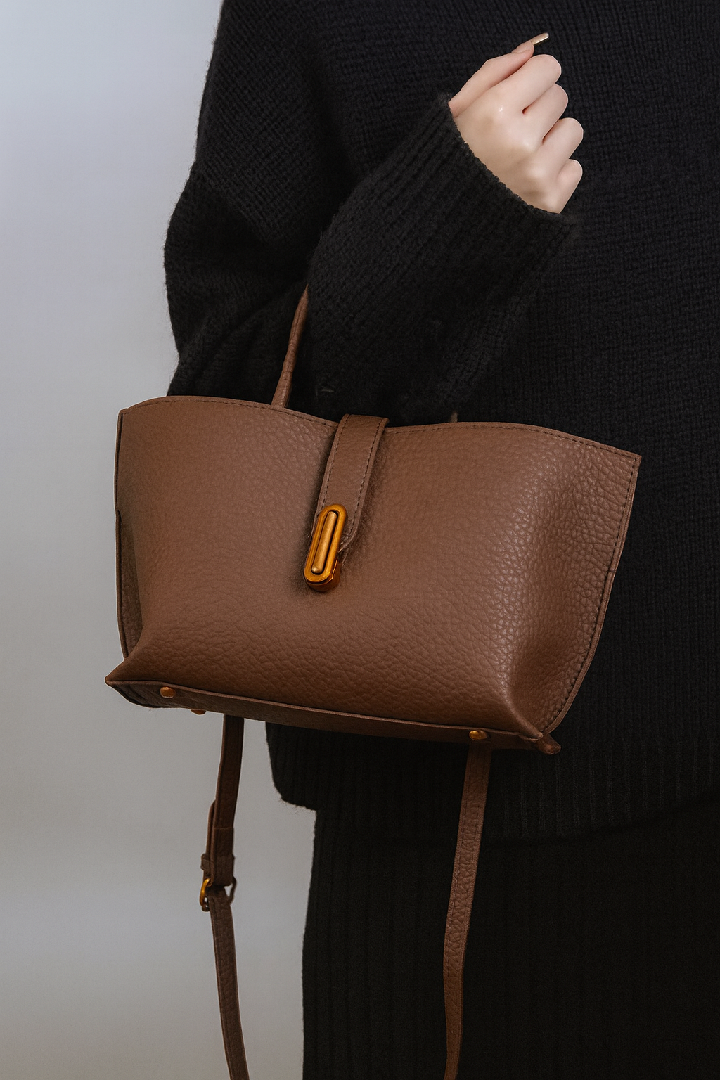 Elise City Tote