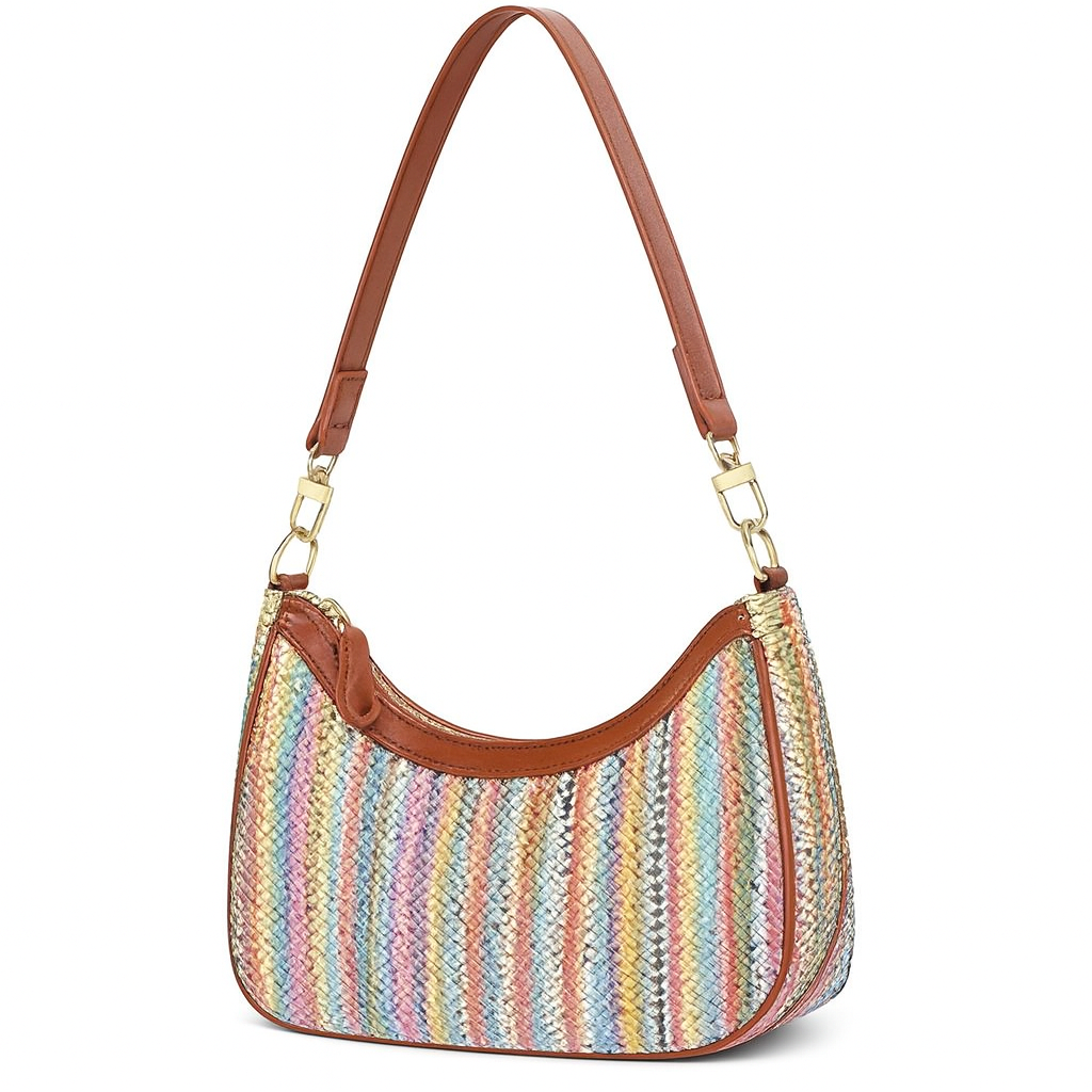 Tia Shoulder Bag