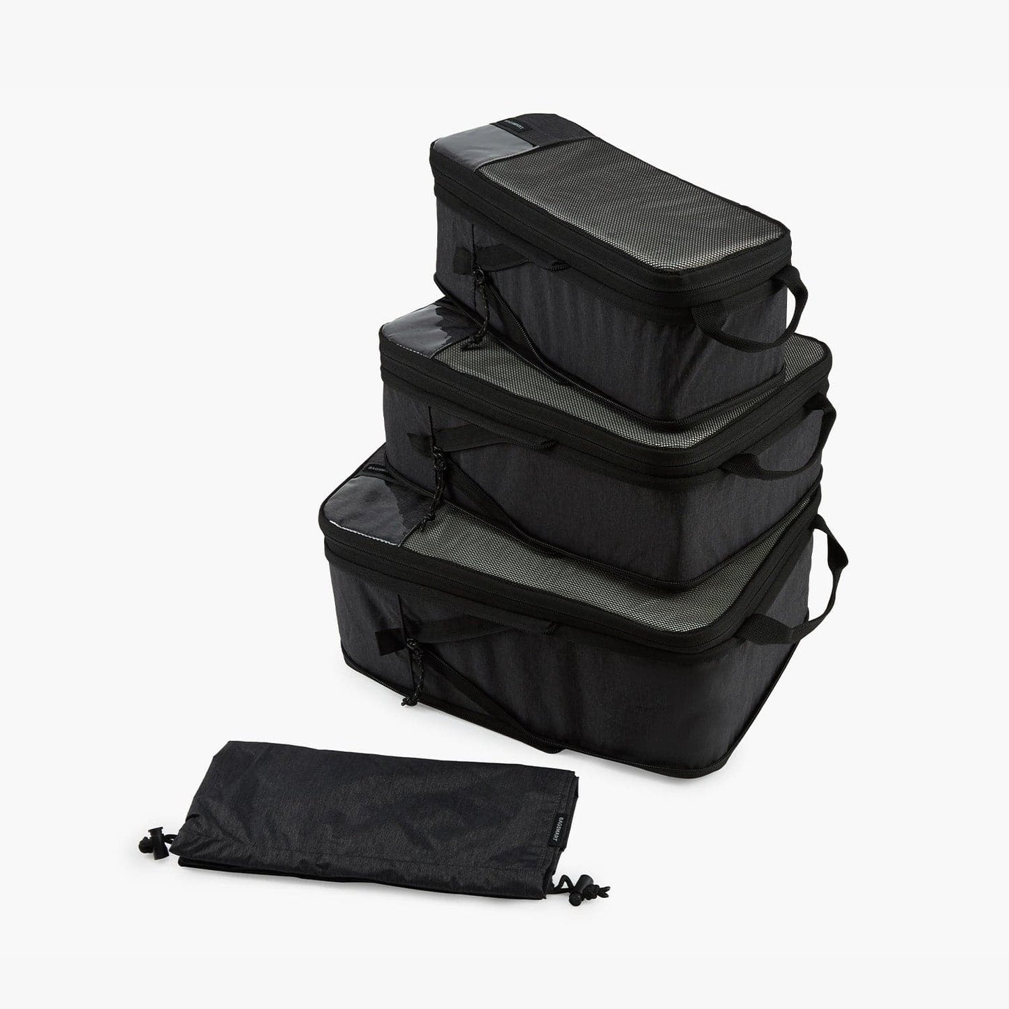 Compression Packing Cubes 6PCS