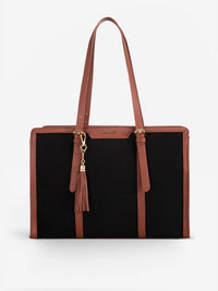 Black&brown