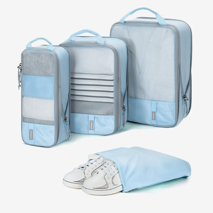 Compression Packing Cubes 6PCS