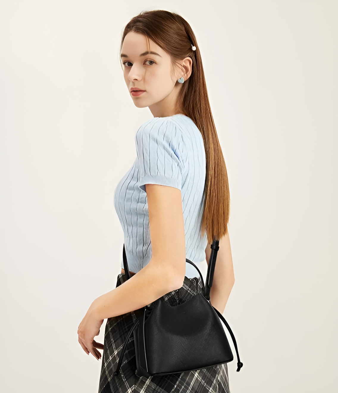 Emma Crossbody bag