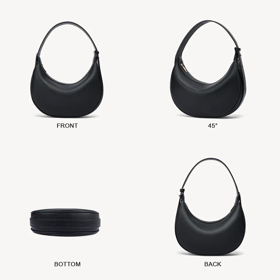 Moon Handbag