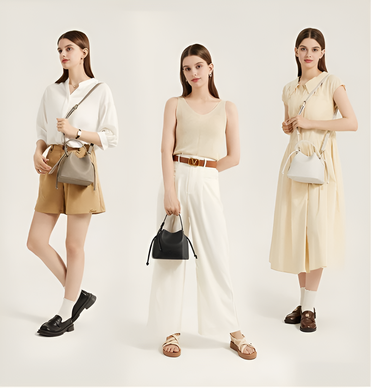 Emma Crossbody bag