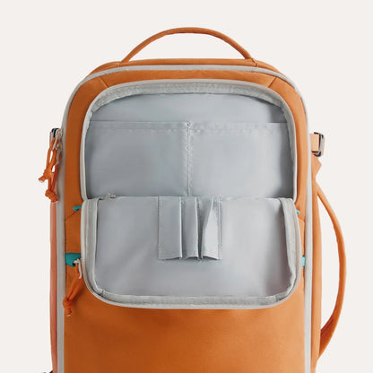 Faro 29L Carry On Travel Backpack Set