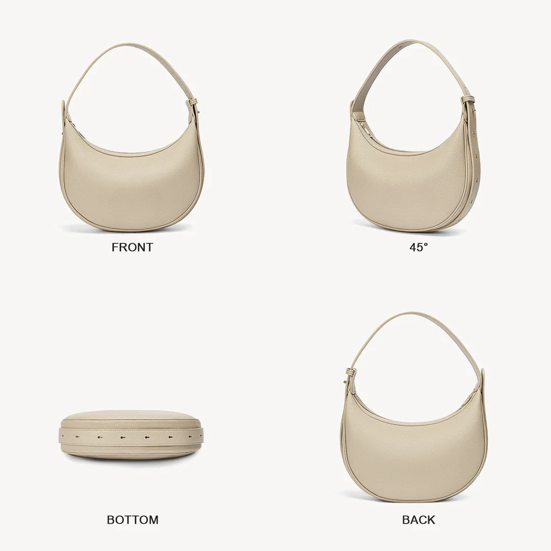 Moon Handbag