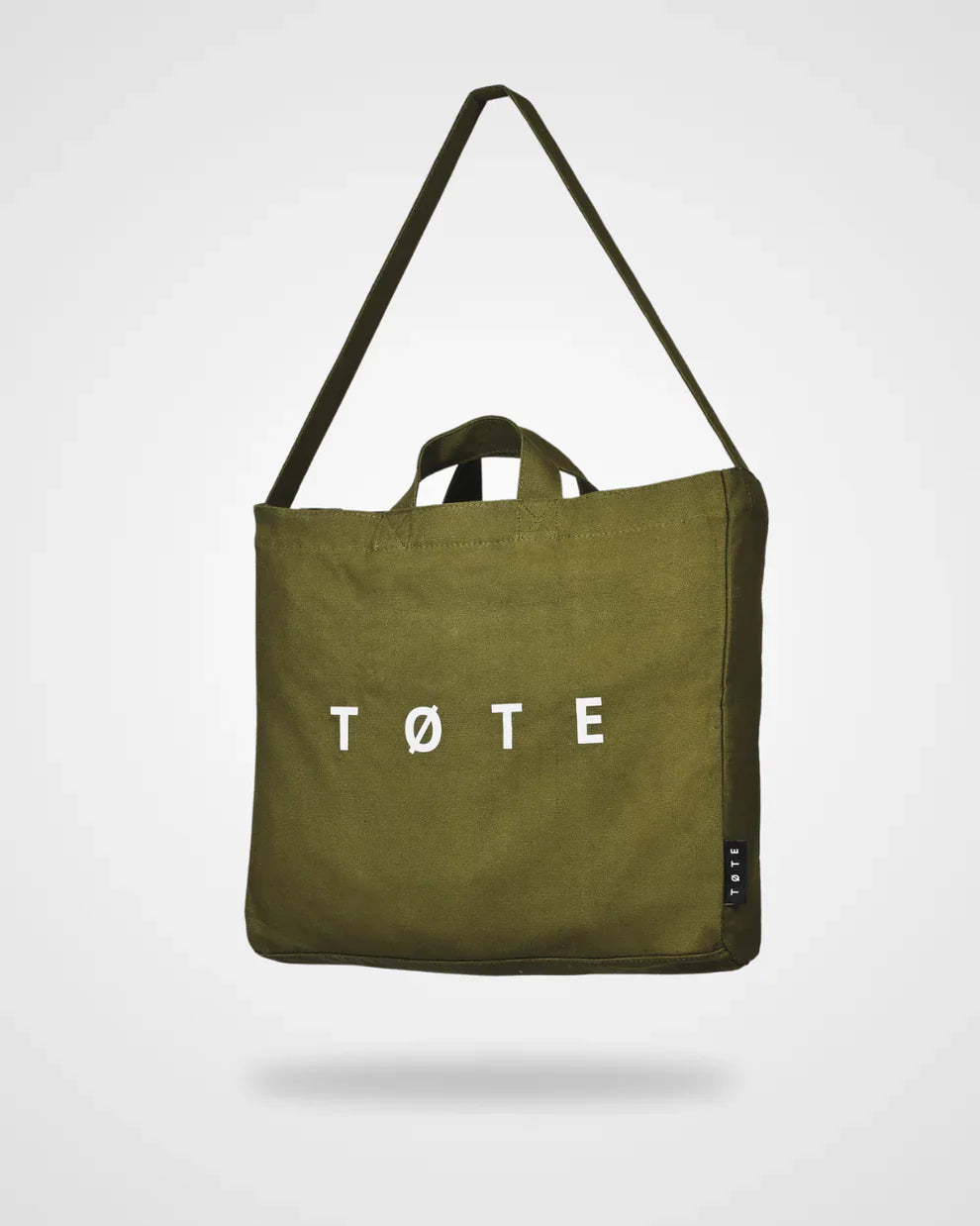 TØTE Bag – Unisex Edition