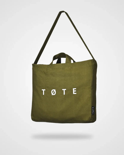 TØTE Bag – Unisex Edition