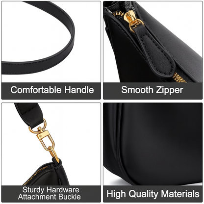 Tia Shoulder Bag