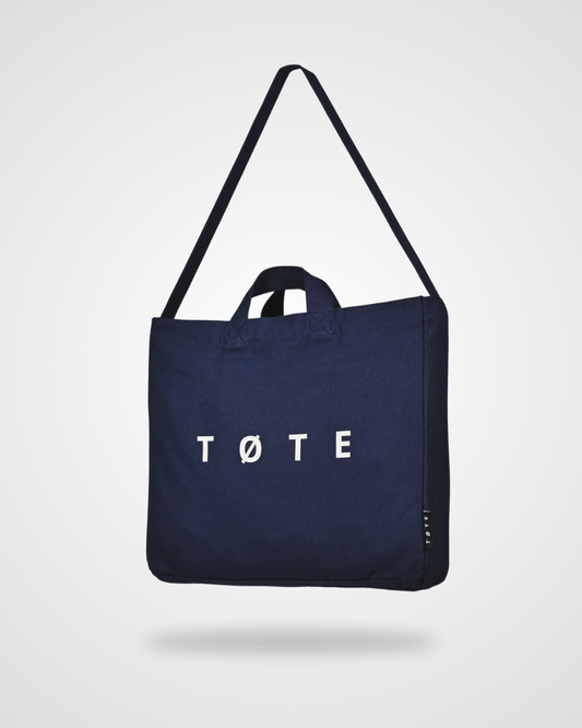 TØTE Bag – Unisex Edition