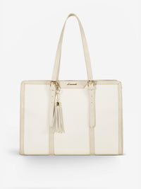 Pearl White Beige