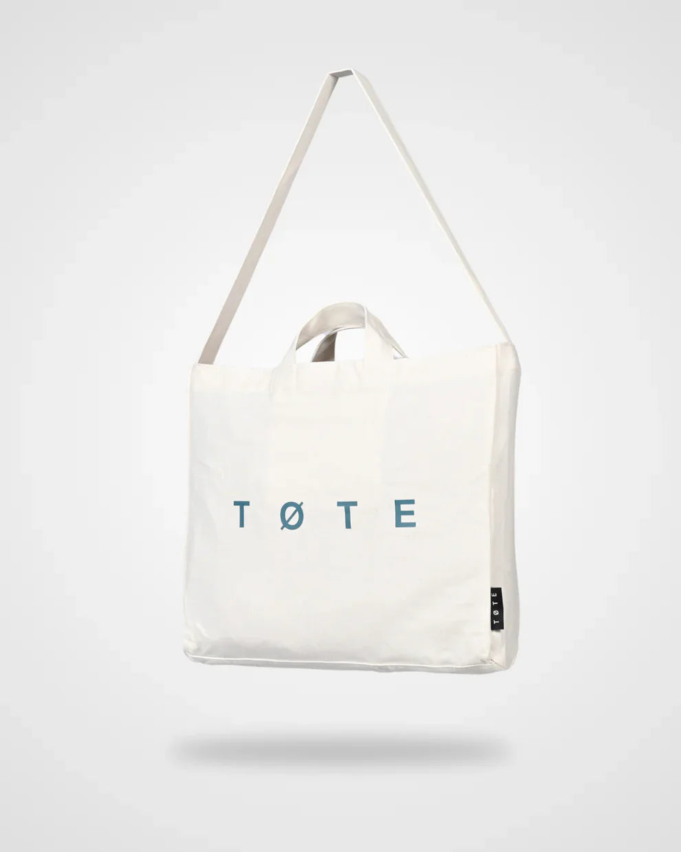 TØTE Bag – Unisex Edition