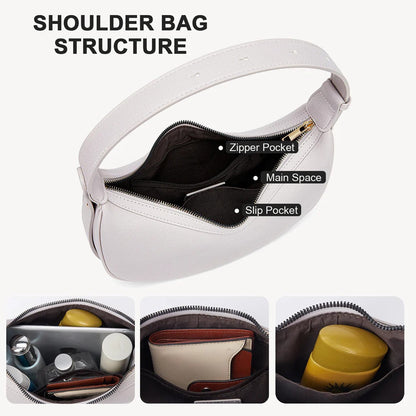 Moon Handbag