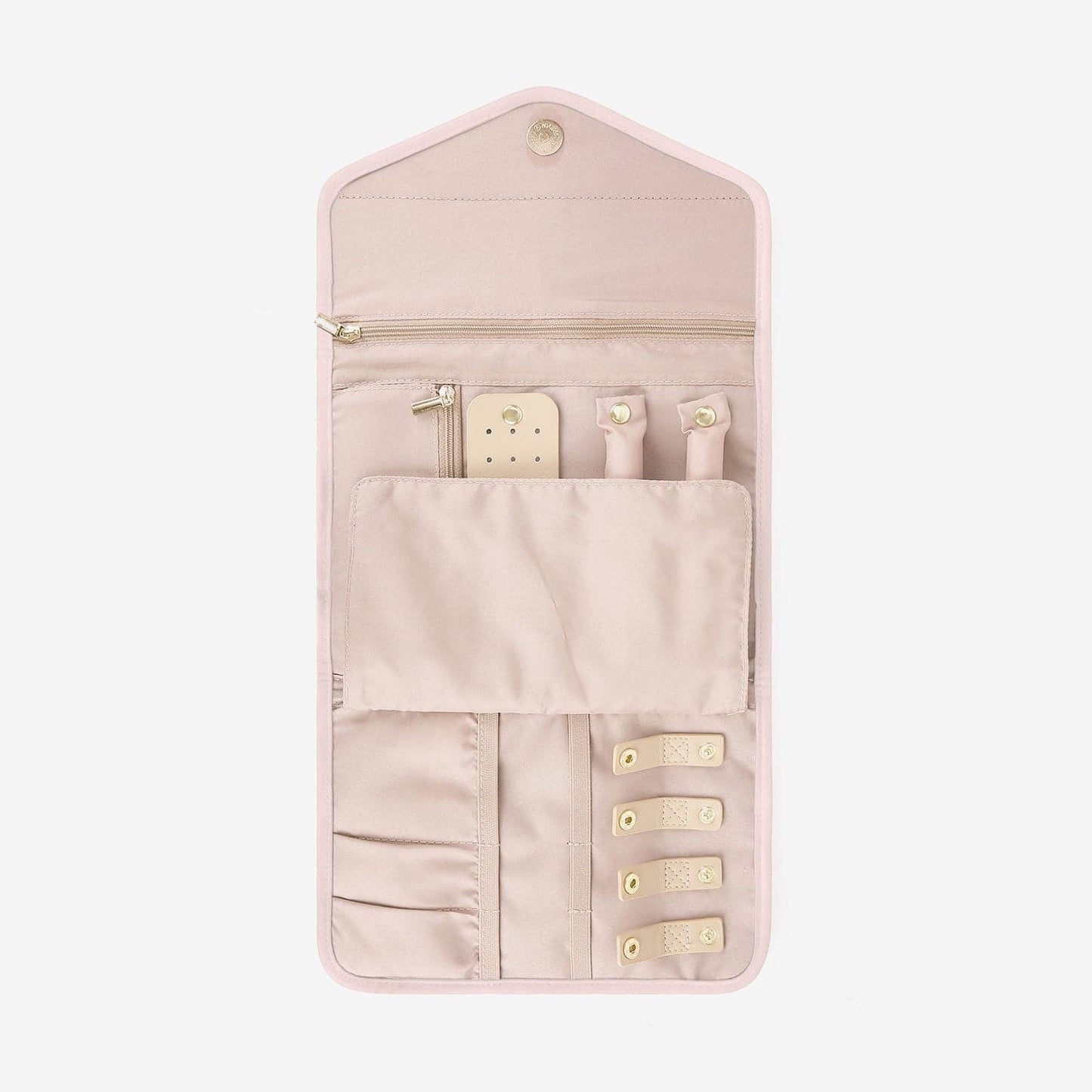 Peri Folding Jewelry Organizer