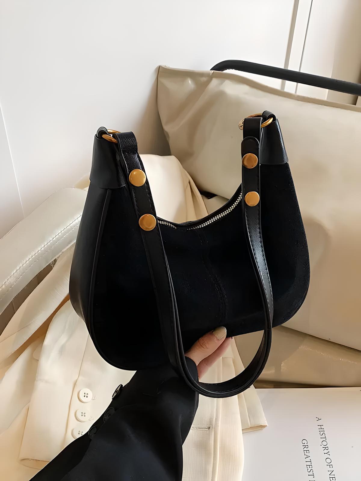 LUNARA™ Shoulder Bag