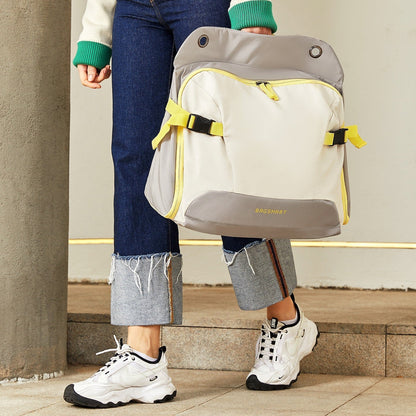 Free Bag TravelEase 4-in-1 Family Travel Packing Cubes