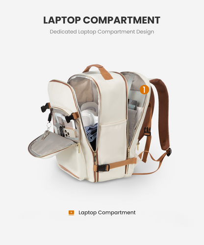 Nomad Voyager Backpack