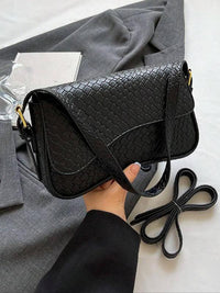 Black Croco